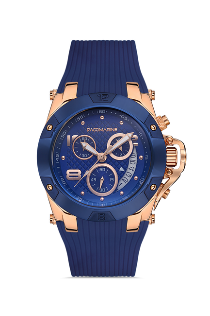 Discovery Collection PM.61226.07 | PACOMARINE Watches - Discover Trend ...